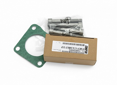 Монтажный набор для установки КОМ на КПП ZF